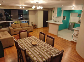 Andalucia Apartment